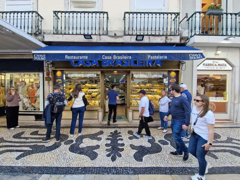 Lisbon: Private Food Tour with Tastings - Value and Suitability