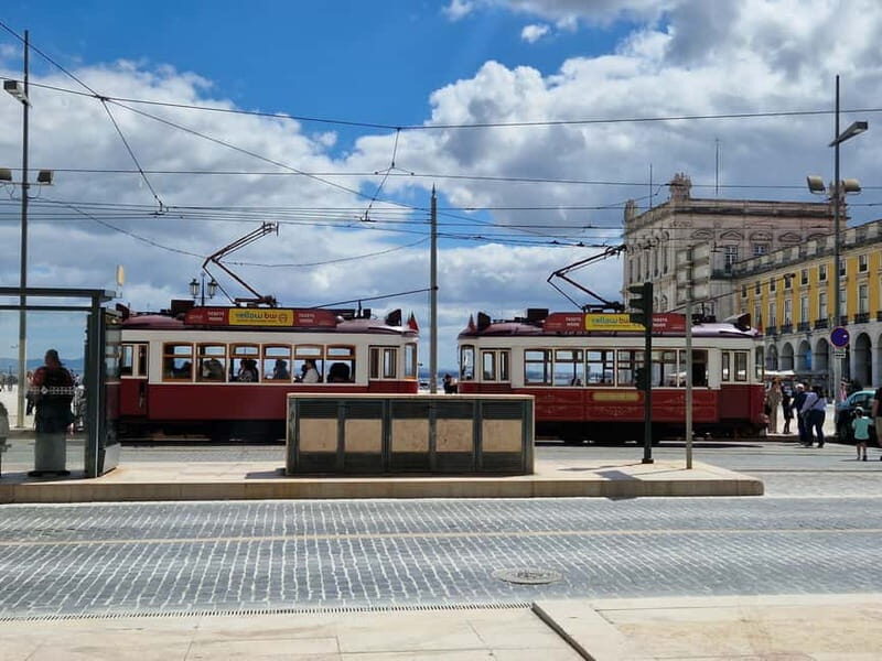 Lisbon: Private Food Tour with Tastings - Who Will Love This Tour?