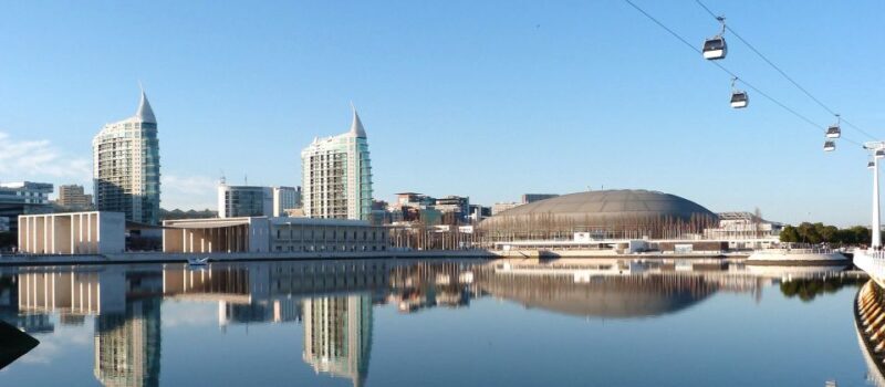 Lisbon: Private Full Day City Tour - Why a Private Tour in Lisbon Is a Great Choice