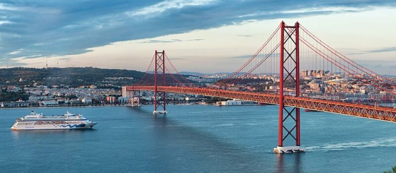 Lisbon: Private Full Day City Tour - Practical Aspects of the Tour