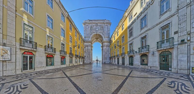 Lisbon: Private Full Day City Tour - Who Would Enjoy This Tour Most?