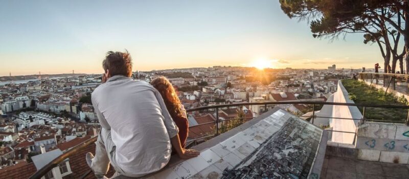 Lisbon: Private Full Day City Tour - FAQ