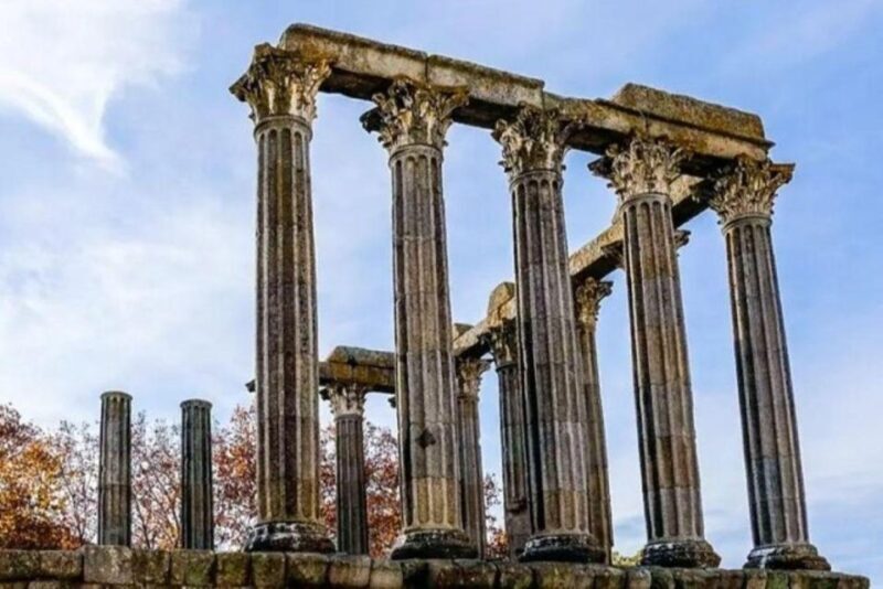 Lisbon: Private Full Day Evora & Alentejo Wine Tour - The Sum Up