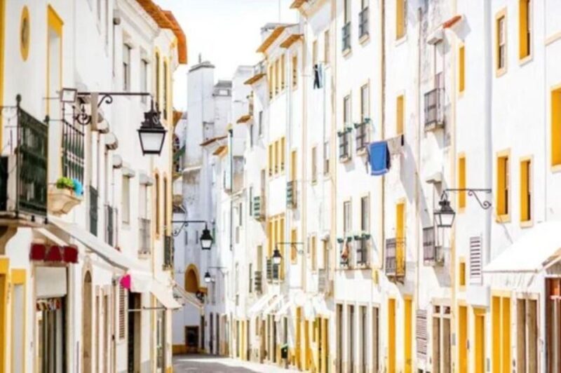 Lisbon: Private Full Day Evora & Alentejo Wine Tour - FAQ