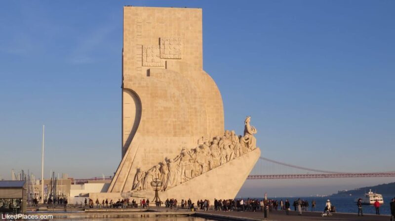 Lisbon: Private Full Day Lisbon City Tour with a Local - The Itinerary in Detail