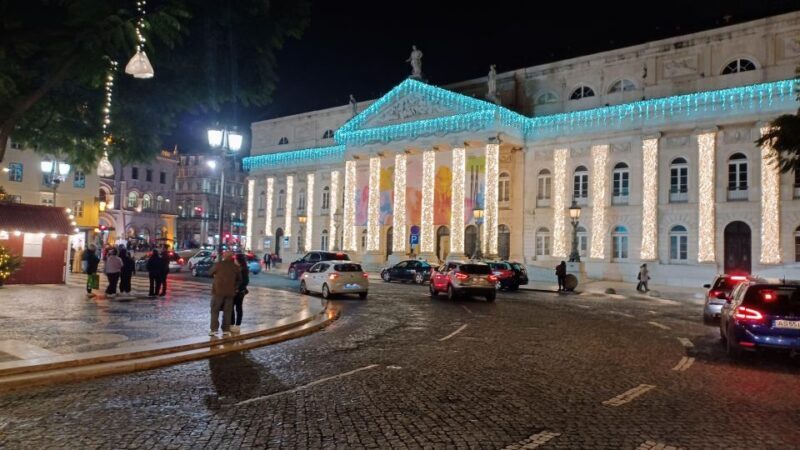 Lisbon Private Full Day to the City of 7 hills + King Crist - Final Thoughts: Who Is This Tour Best For?