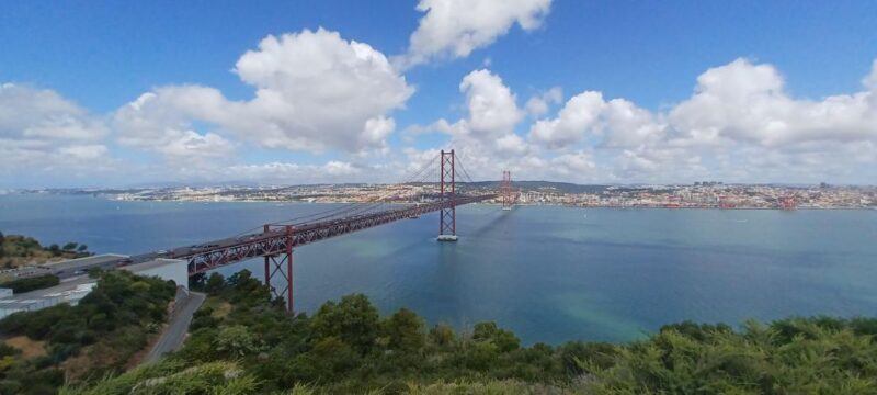 Lisbon Private Full Day to the City of 7 hills + King Crist - FAQ