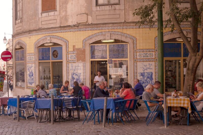 Lisbon Private Full Day Tour - History, Local Life & Food - A Detailed Look at the Lisbon Private Full Day Tour