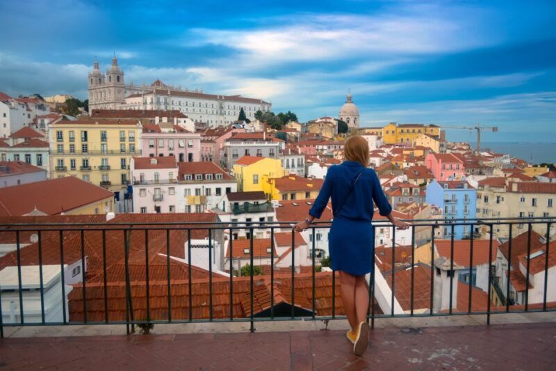 Lisbon Private Full Day Tour - History, Local Life & Food - Frequently Asked Questions