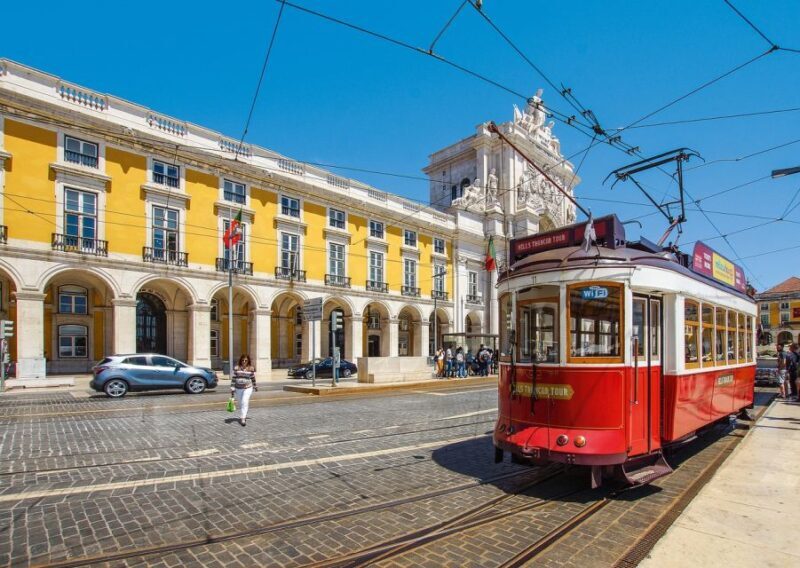 Lisbon: Private Full Day Tour - Practical Tips for the Tour