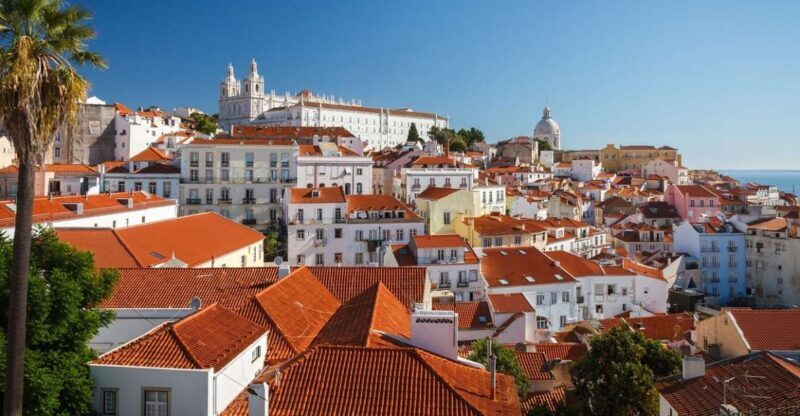 Lisbon: Private Full Day Tour - FAQs
