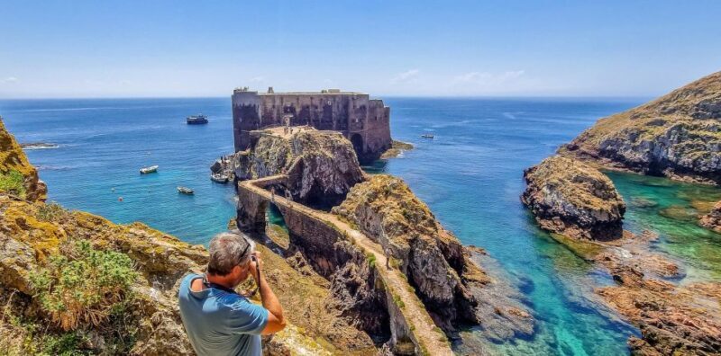 Lisbon: Private Full Day Tour to Berlengas Island - Lisbon: Private Full Day Tour to Berlengas Island