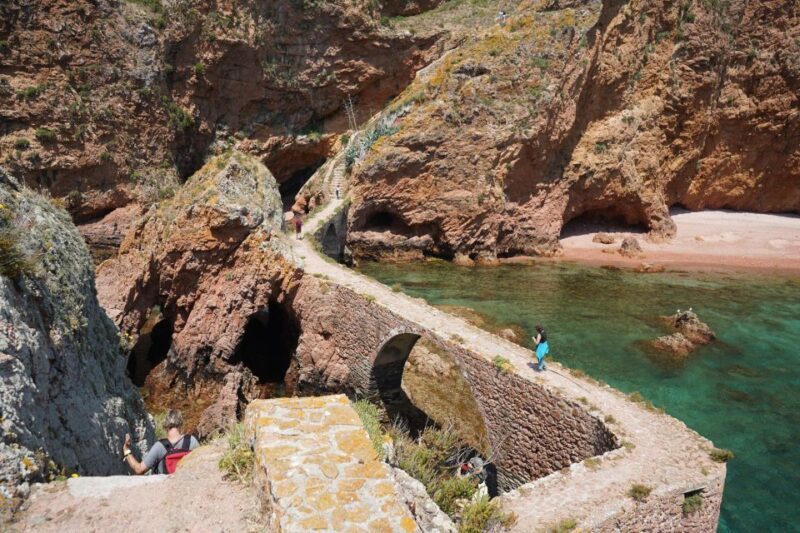 Lisbon: Private Full Day Tour to Berlengas Island - The Sum Up