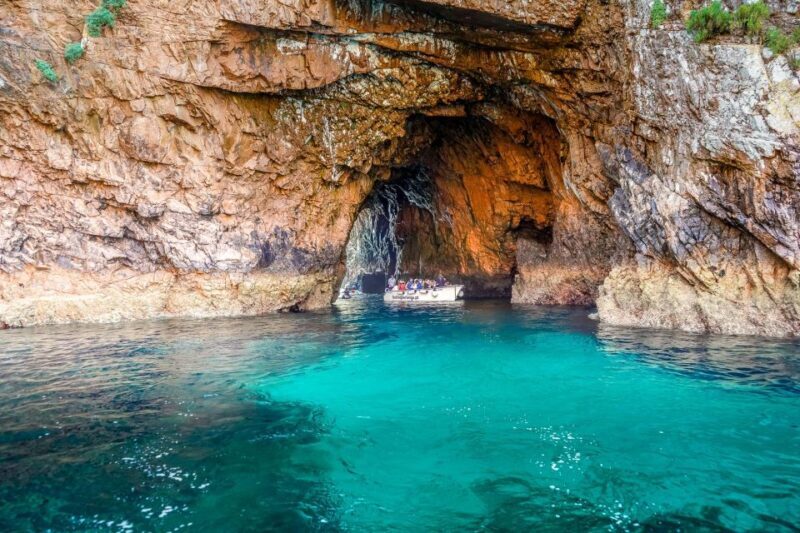 Lisbon: Private Full Day Tour to Berlengas Island - FAQ