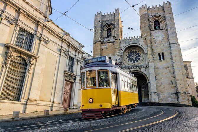 Lisbon Private Full Day Walking Tour - An In-Depth Look at the Lisbon Private Full Day Walking Tour