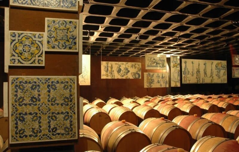 Lisbon: Private Full-Day Wine Tasting Tour in a premium car - Cost and Value