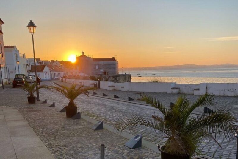 Lisbon: Private Gastronomic Tour Duas Pontes - A Comprehensive Look at the Lisbon: Private Gastronomic Tour Duas Pontes