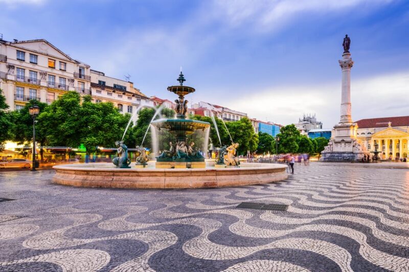 Lisbon: Private Grand Experience City Tour by Tukxi - The Sum Up