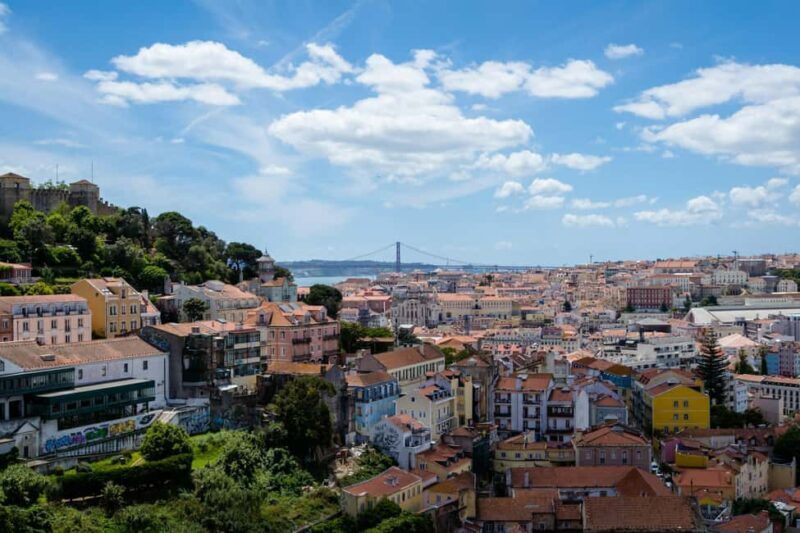 Lisbon: Private Guided Tuk-Tuk Tour with Pickup - An In-Depth Look at the Tour