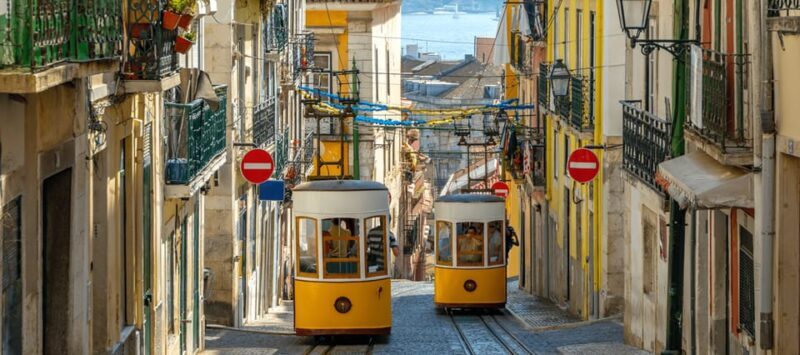 Lisbon: Private Half-Day City Tour with Hotel Pickup - Key Points
