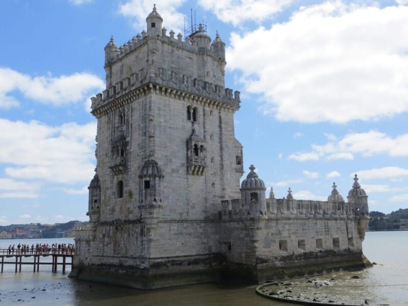 Lisbon: Private Half-Day City Tour with Hotel Pickup - The Value of This Tour