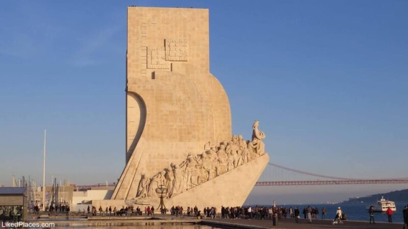 Lisbon: Private Half-Day City Tour with Hotel Pickup - Final Thoughts