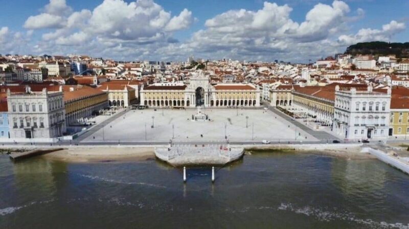Lisbon: Private Half-Day City Tour with Hotel Pickup - FAQ