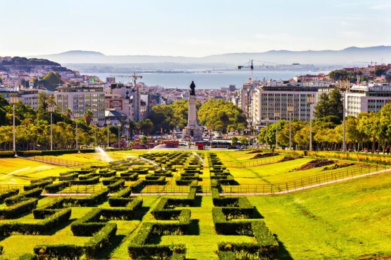 Lisbon: Private Half-Day Tour with Hotel Pickup - Why Choose This Tour?