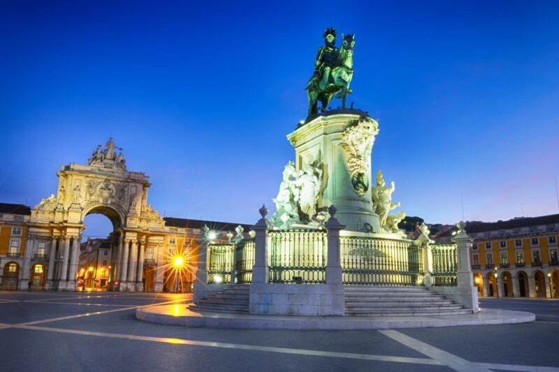 Lisbon: Private Half-Day Tour with Hotel Pickup - FAQs