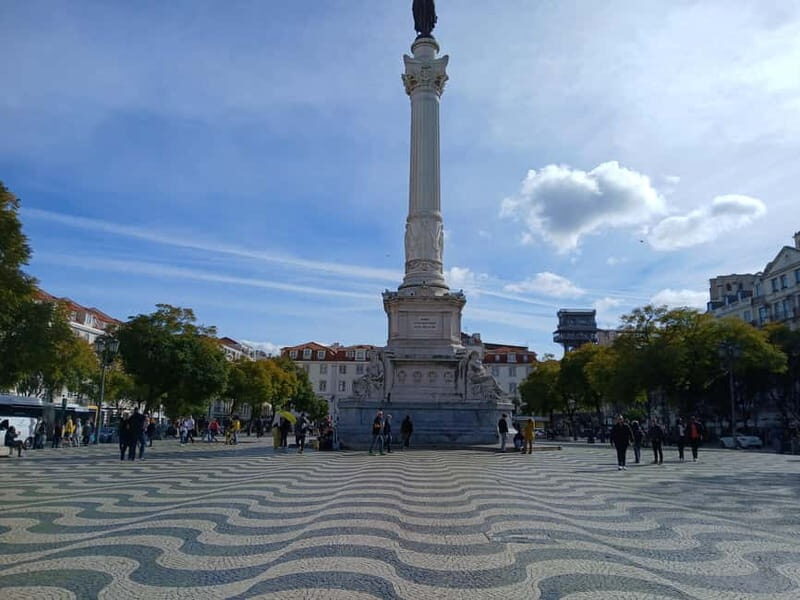 Lisbon: Private Half-Day Walking Tour - An In-Depth Look at the Tour Experience