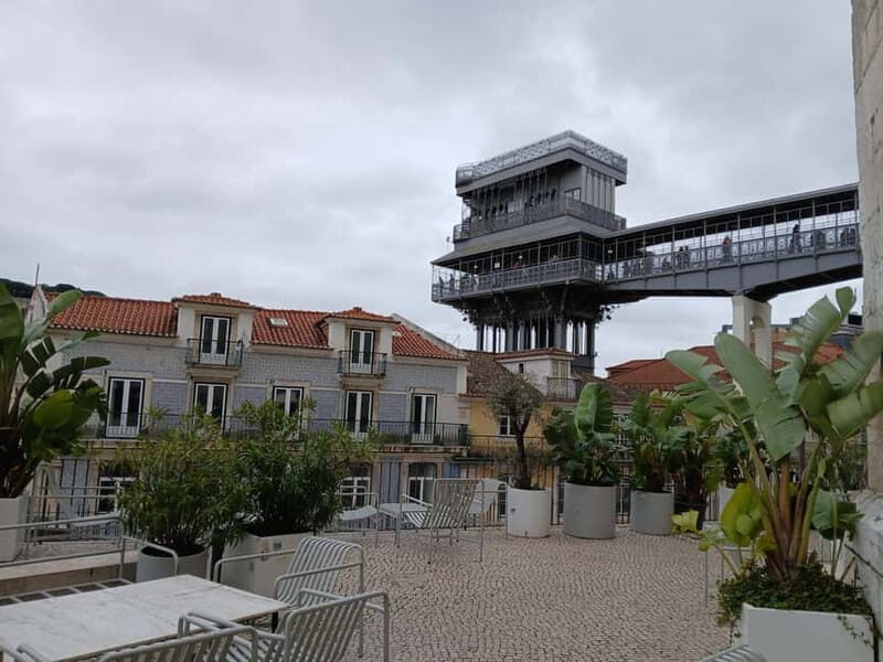 Lisbon: Private Half-Day Walking Tour - Frequently Asked Questions