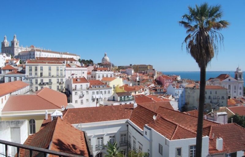 Lisbon: Private Historic Tour by Eco Tuk Tuk - Key Points