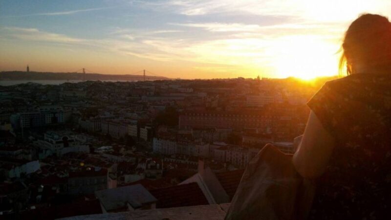 Lisbon: Private Historic Tour by Eco Tuk Tuk - Why This Tour Is a Great Choice