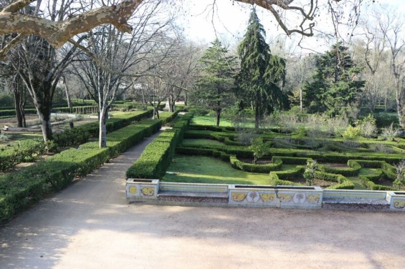 Lisbon: Private Historical Tour to Queluz and Ajuda Palaces - The Sum Up