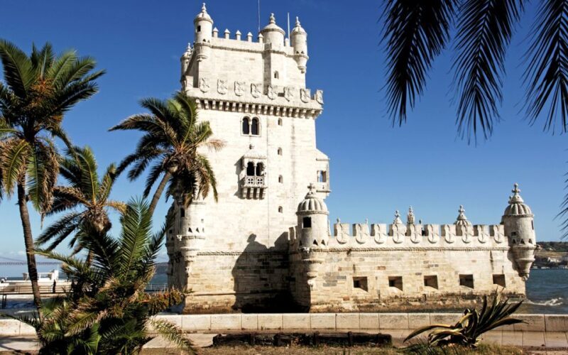 Lisbon: Private Kid-Friendly Belem Tour w/ Tower & Monastery - Exploring Lisbon’s Belem: A Family-Friendly Adventure