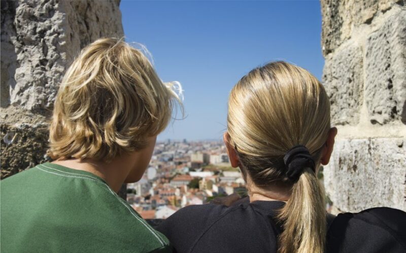 Lisbon: Private Kid-Friendly Belem Tour w/ Tower & Monastery - FAQ