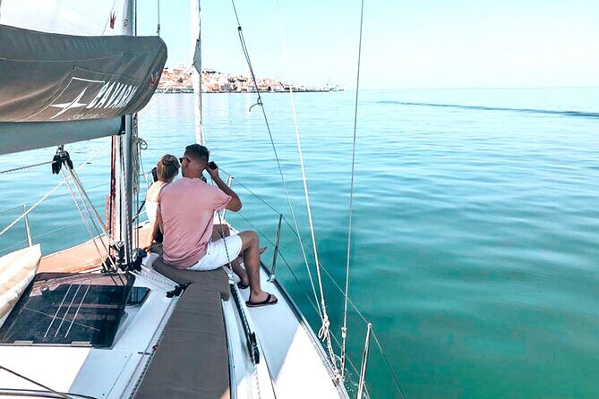 Lisbon Private Luxury Boat Tour with Welcome Drink - A Detailed Look at the Experience