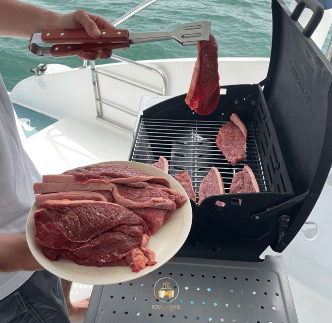 Lisbon: Private Luxury Catamaran Tour with Welcome Drink - Final Thoughts: Who’s It Perfect For?