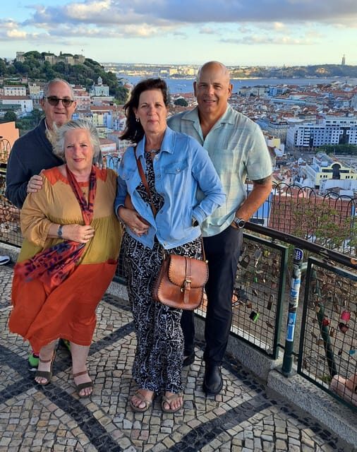 Lisbon Private Luxury City Tour - What Makes This Tour Stand Out