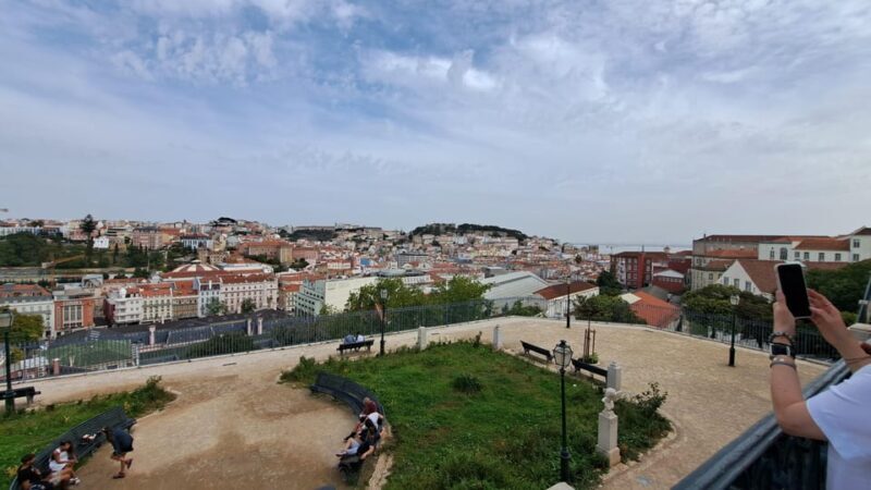 Lisbon Private Luxury City Tour - Who Would Enjoy This Tour Most?