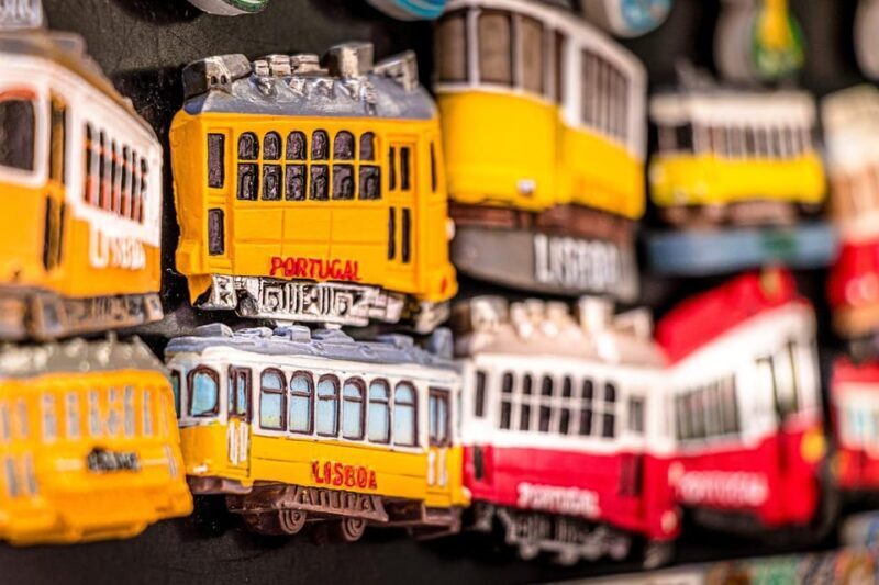 Lisbon Private Luxury City Tour - Final Notes