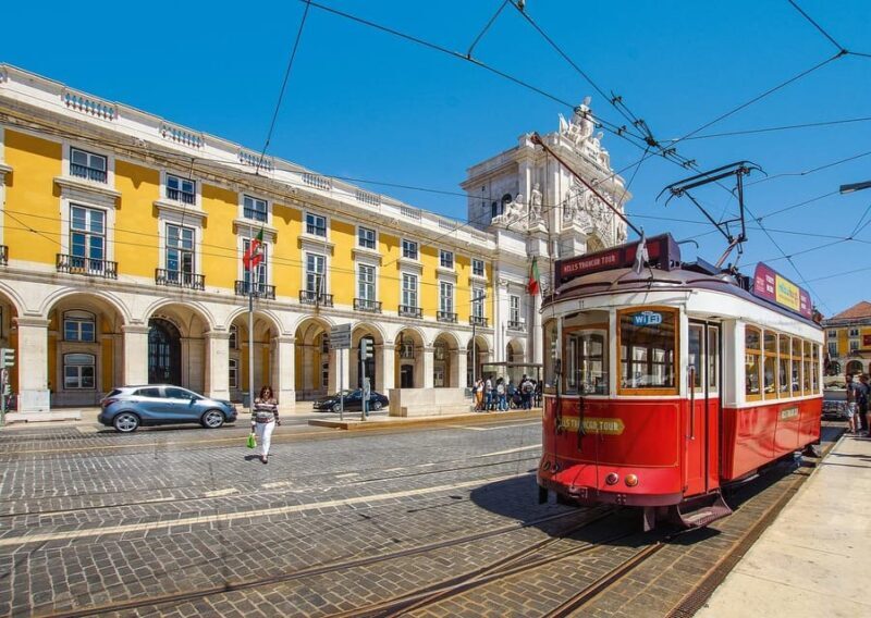 Lisbon Private Luxury City Tour - Frequently Asked Questions