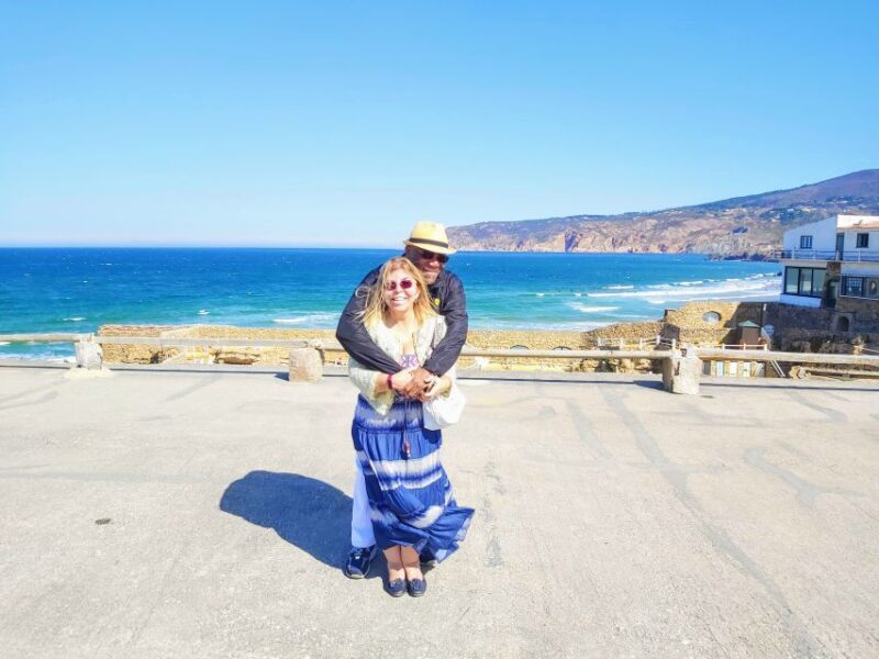 Lisbon: Private Luxury Coastline Tour - Key Points