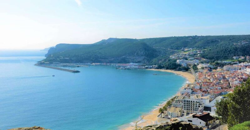 Lisbon: Private Luxury Coastline Tour - What Makes This Tour Stand Out?