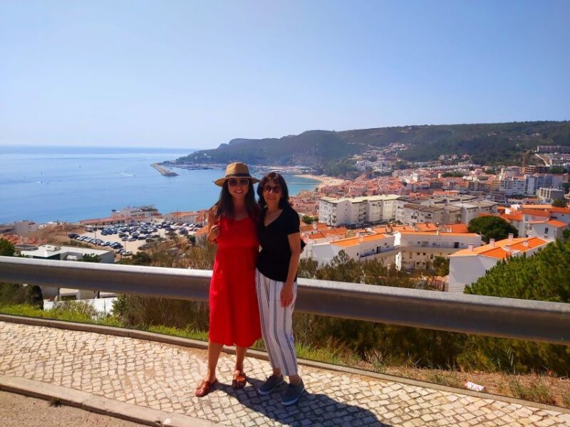 Lisbon: Private Luxury Coastline Tour - Who Should Consider This Tour?