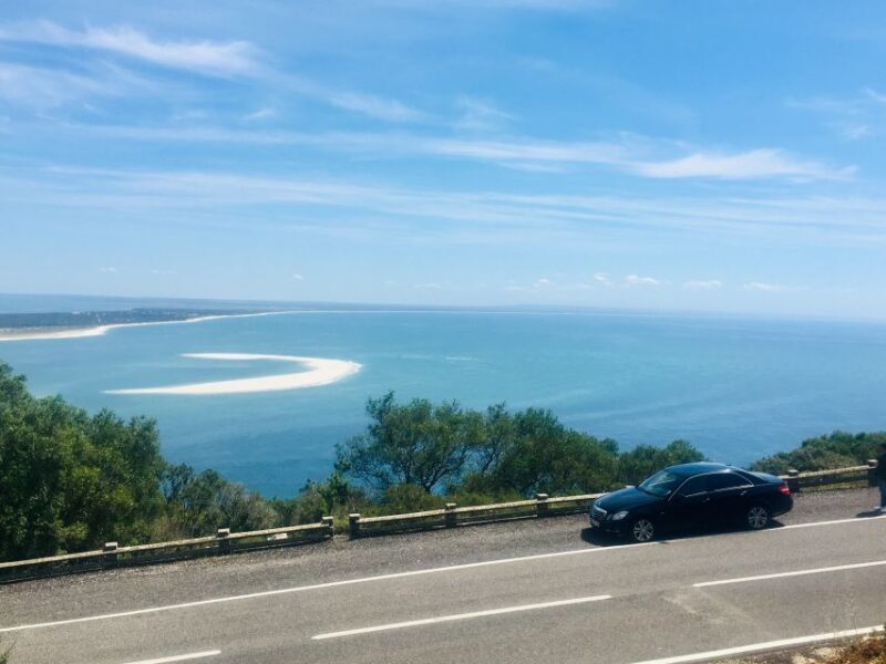 Lisbon: Private Luxury Coastline Tour - Final Thoughts