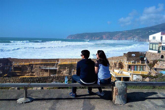 Lisbon Private Luxury Paradisiacal Coastline Tour - A Closer Look at Each Stop