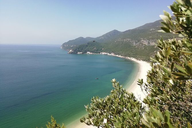 Lisbon Private Luxury Paradisiacal Coastline Tour - FAQs