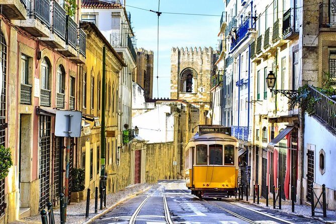 Lisbon Private Luxury Tour - An In-Depth Look at the Lisbon Private Luxury Tour