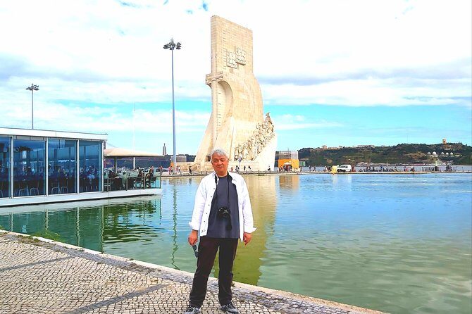 Lisbon Private Luxury Tour - Who Is This Tour Best For?